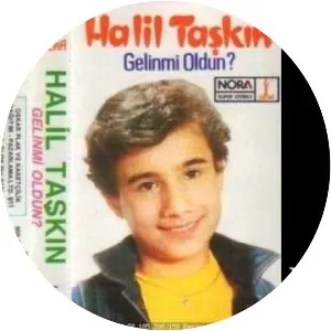 Halil Taşkın