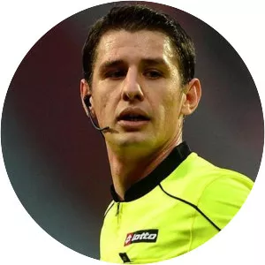 Halil Umut Meler - Turkish association football referee