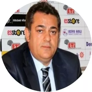 Halil Ünal