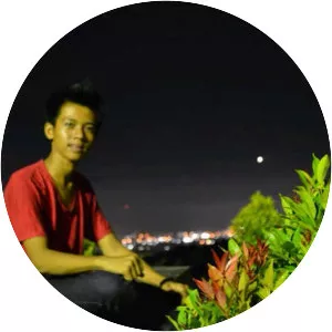 Halilintar Mahaputra Edi Morgen