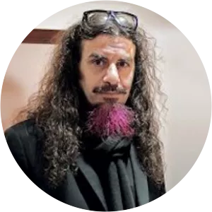 Halim al-Karim - Artist