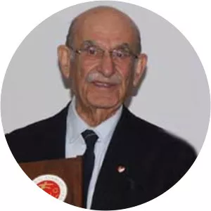 Halim Çorbalı