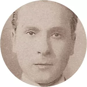 Halim El Roumi - Singer