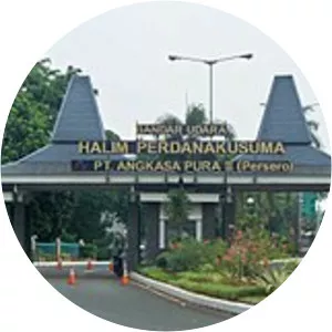 Halim Perdanakusuma - Military personnel