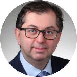 Halim Yanikomeroglu - Researcher