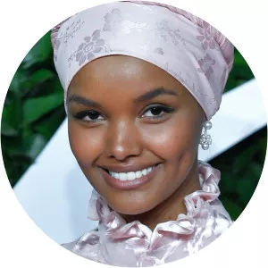 Halima Aden