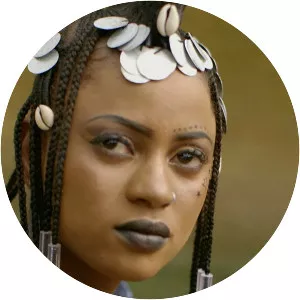 Halima Bah - Musical artist