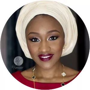 Halima Buhari Sheriff