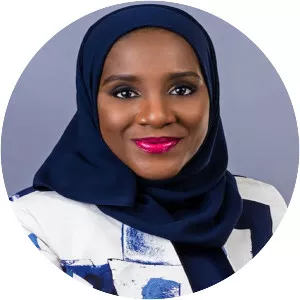 Halima Dangote