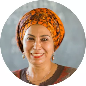 Halima Hamdane