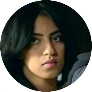 Halima Karaouane - Actor