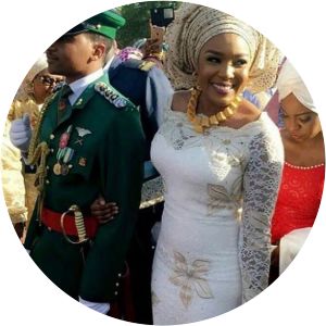 Halima Modu Sheriff photograph