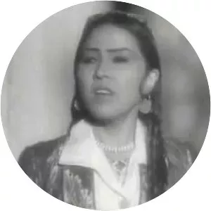 Halima Nosirova Musician