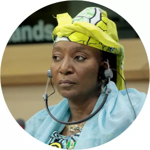 Halima Tayo Alao - Nigerian architect