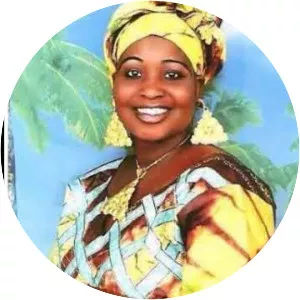 Halima Toure - Musical artist