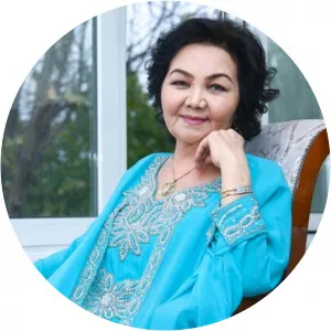 Halima Xudoyberdiyeva