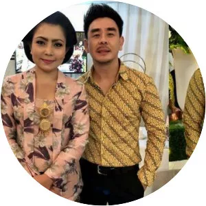 Halimah Agustina Kamil