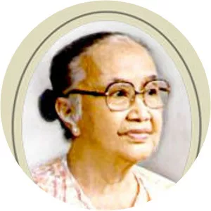 Halimah Hussein photograph