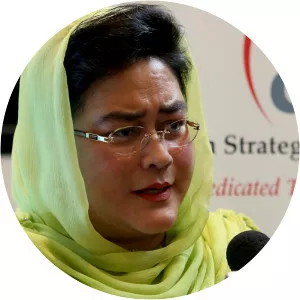 Halimah Mohamed Sadique