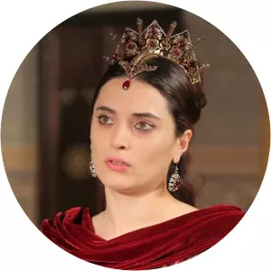 Halime Sultan - Fictional character