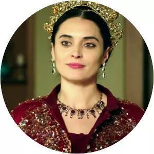 Halime Sultan (Valide Sultan)