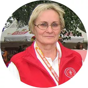 Halina AszkiełowiczWojno