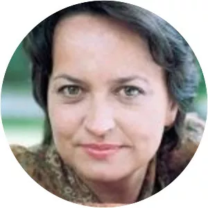 Halina Bednarz - Actress