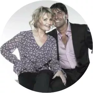 Halina Benedyk - Polish singer