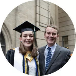 Halina Bennet - Michael Bennet's daughter