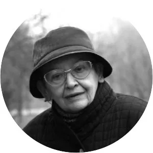 Halina Bortnowska - Polish theologian