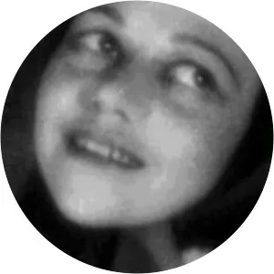 Halina Buyno-Łoza - Polish theatre actress