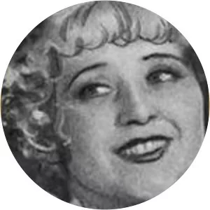 Halina Doree - Actress