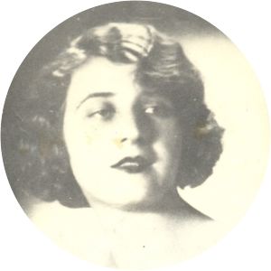 Halina Dudicz-Latoszewska Singer