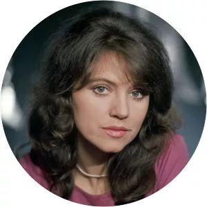 Halina Frackowiak - Polish singer