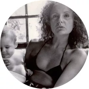 Halina Grynberg photograph