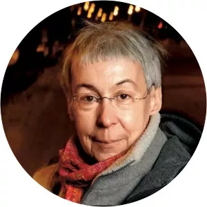 Halina Grzymała-Moszczyńska