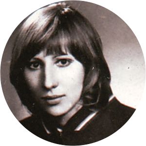 Halina Kaluta-Krężel