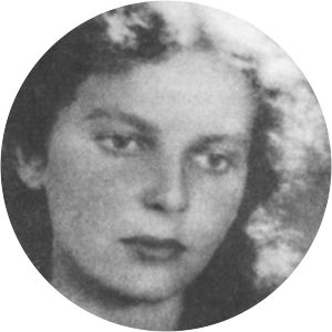 Halina Kiryłowa Sosnowska