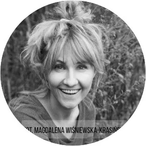 Halina Krüger-Syrokomska