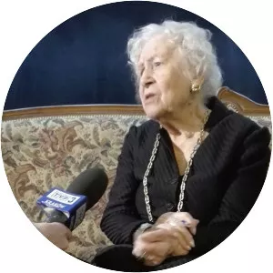 Halina Kwiatkowska - Actress