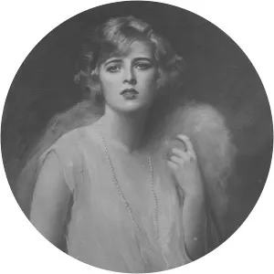 Halina Labedzka photograph