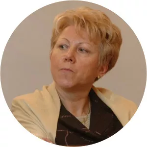 Halina Lorkowska