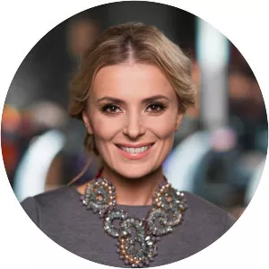 Halina Mlynkova - Polish-Czech singer