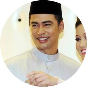 Halina Mohd Yunos photograph