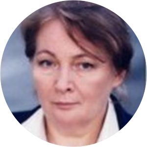 Halina Nowina Konopka