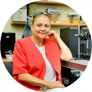 Halina Podbielska - Researcher