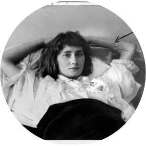 Halina Poświatowska - Polish poet