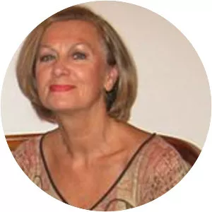 Halina Rowicka - Polish film actor