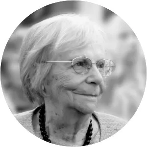 Halina Szmeterling photograph