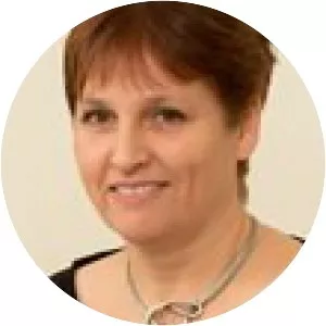 Halina Szymańska - Politician